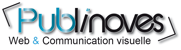 logo de l'agence de communication